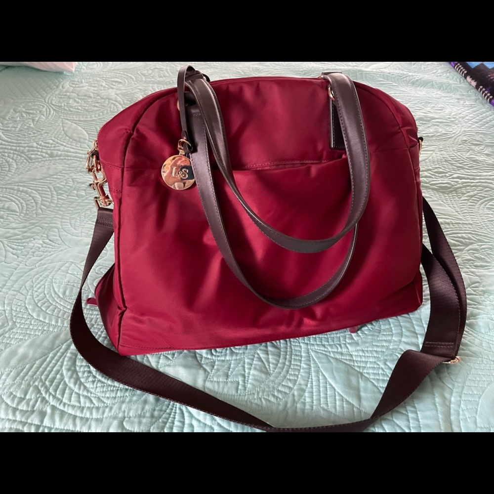 Lo & Sons Bag Medium